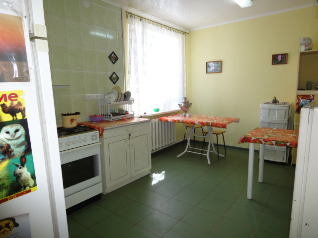 общая кухня гостевой дом южный дом анапа