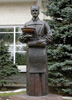 Памятник Будзинскому