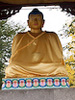 Ротонда и статуя «Будда Шакьямуни»