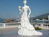 Памятник «Белая невеста»