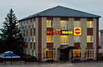 Гостиница «Мотостоп»