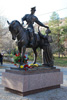 Памятник российскому казачеству «Казачья Слава»