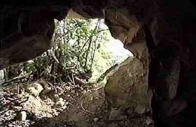 Щербаковская пещера, Щербаковская балка – Волгоградская Швейцария, Волгоградская область